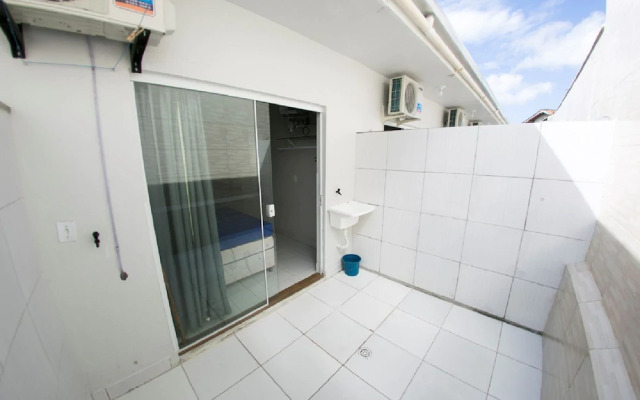 Residencial Recanto dos Pássaros