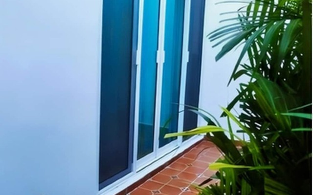 Departamentos Villas Capdeviel