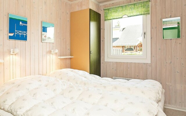 Ferienhof Höpner in Püttsee