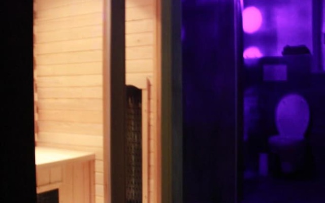 LeAmorine White House B&B