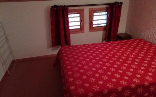 VVF Résidence Méribel Les 3 Vallées