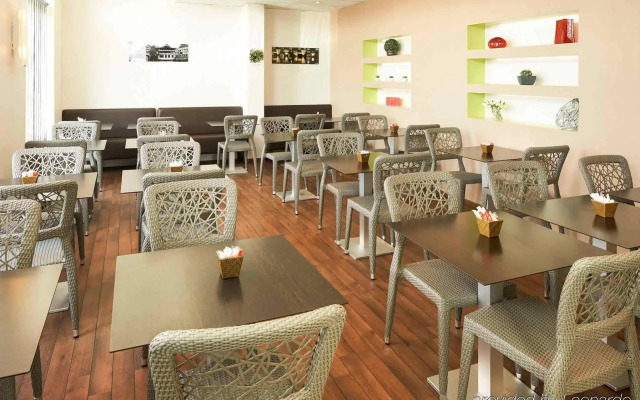 ibis Haguenau Strasbourg Nord