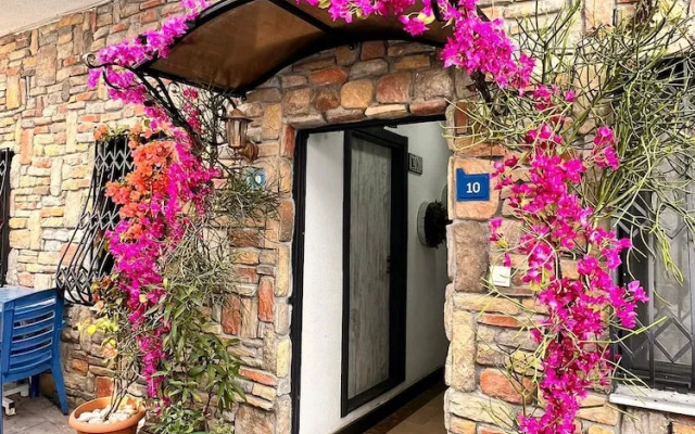 Tiana Butik Otel