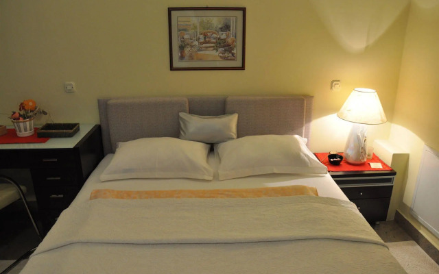 Hotel Pellegrino