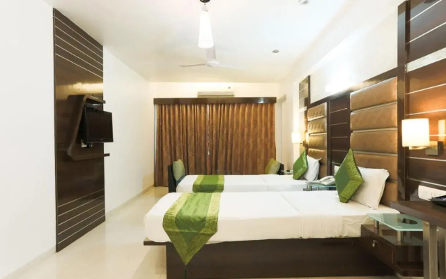Hotel Apple Inn