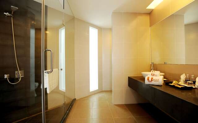 Mana Muine Beach Resort