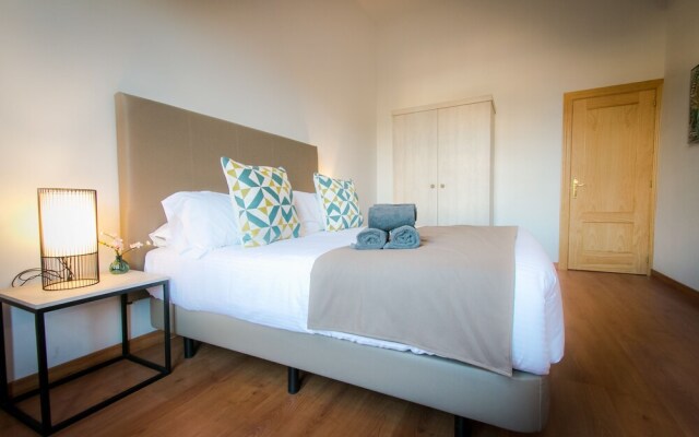 Holidays2Malaga Premium Old Town