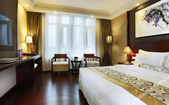 Tianjian Hotel