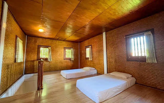 Suji Bungalow – Guest Rooms – Kuta