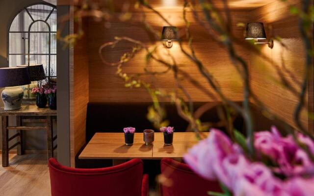 Parkhotel Rothof