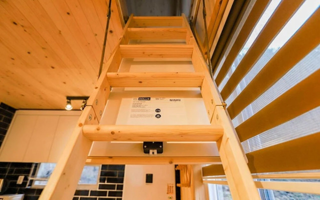 Inje Baekdam Rainbow Pension