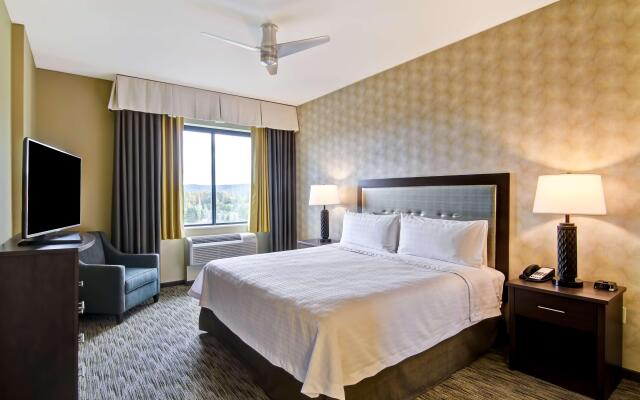 Homewood Suites by Hilton Seattle-Issaquah