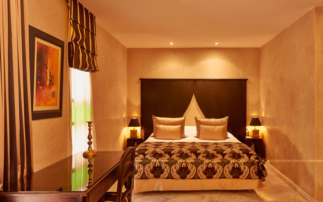 Riad Fes