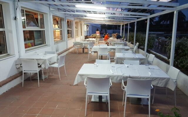 Residence La Bricola Laghi Di Sibari