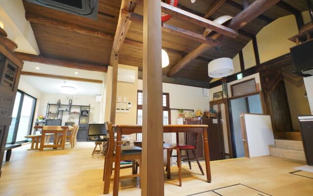 Uji Tea Inn