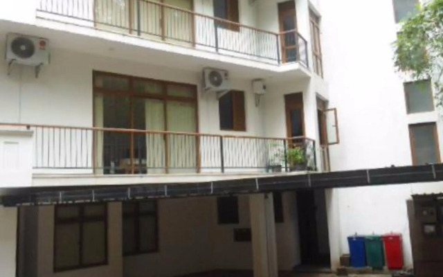 Walse Park Residence