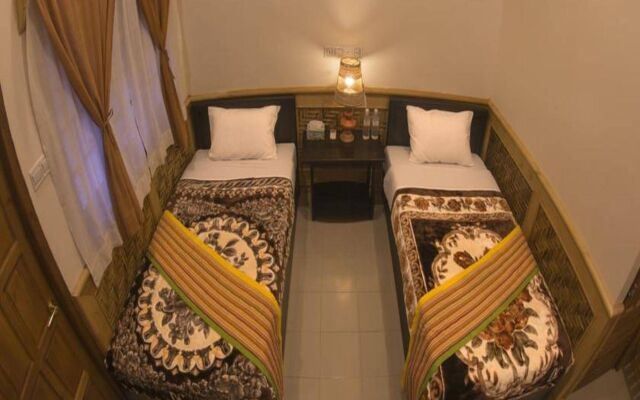 Tai House Resort