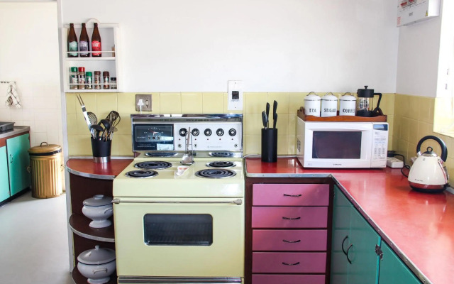 Norfolkden Beachhouse