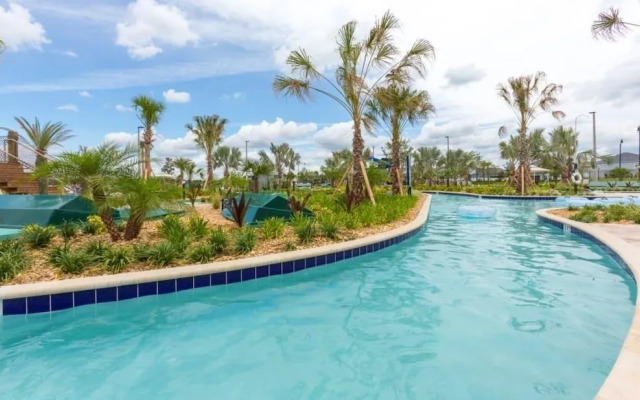 VIlla Kerpen - Storey Lake