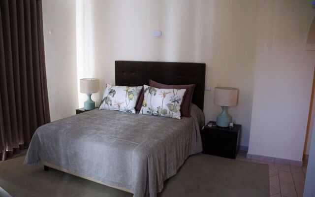Charming Exceptional Villa in Algarve