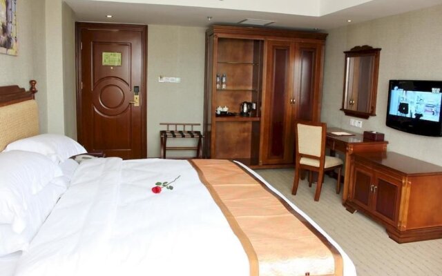 Jinse Weiyena International Hotel