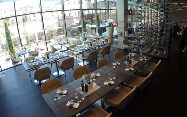 Novotel Lugano Paradiso