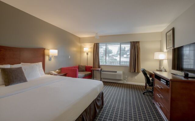 Gibsons Garden Hotel