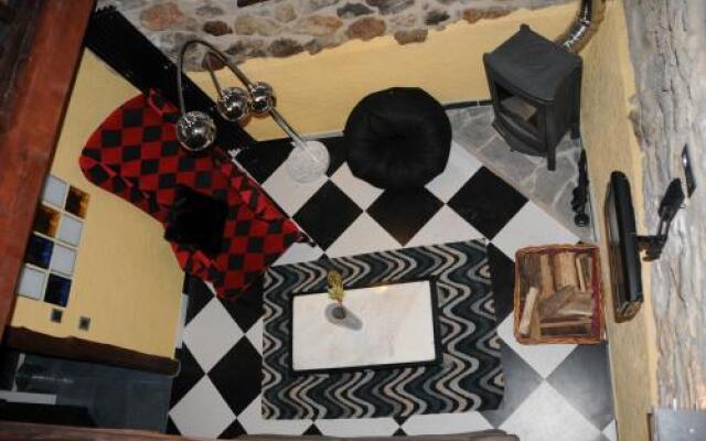 Casas Rurales Entre Babia y La Luna