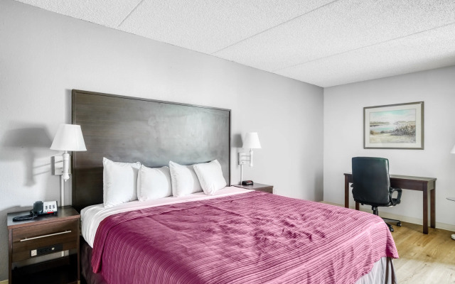 OYO Hotel Burlington South
