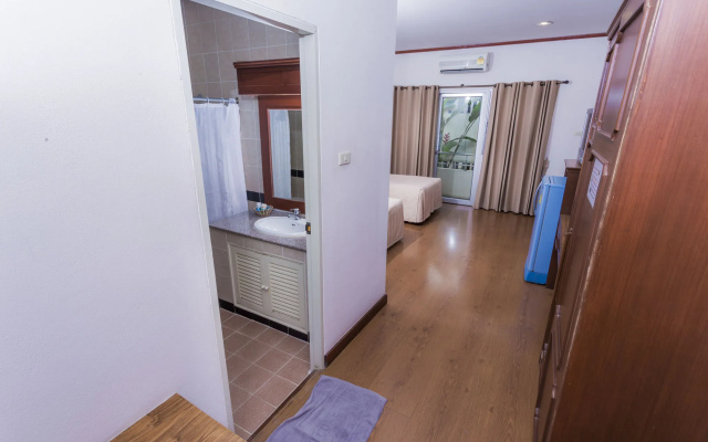 Pimann Inn Hotel