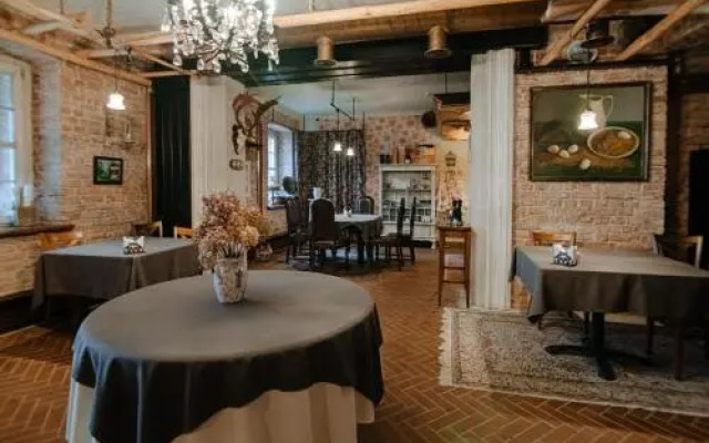Piena muiža - Berghof Hotel & SPA