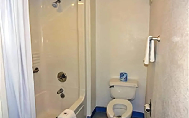 Motel 6 Jacksonville, FL - Orange Park