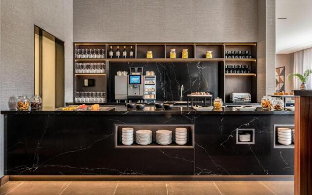 Geneva Marriott Hotel