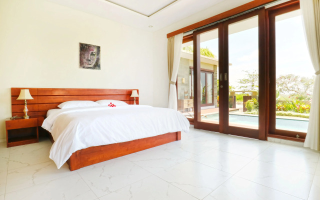 The Ocean Views Luxury Villas & Apartment by ZUZU