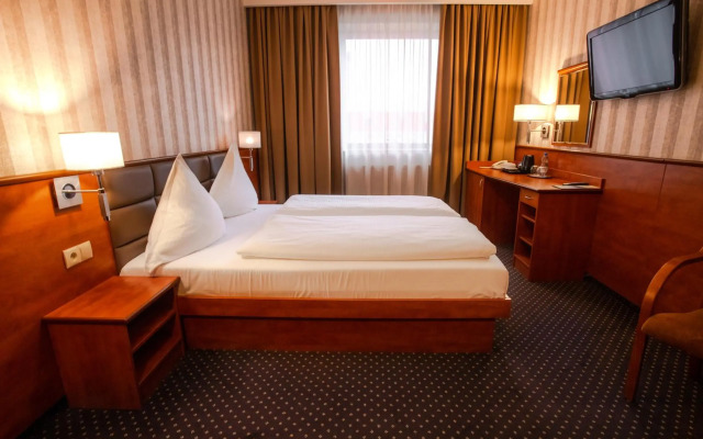 Business Hotel Vega