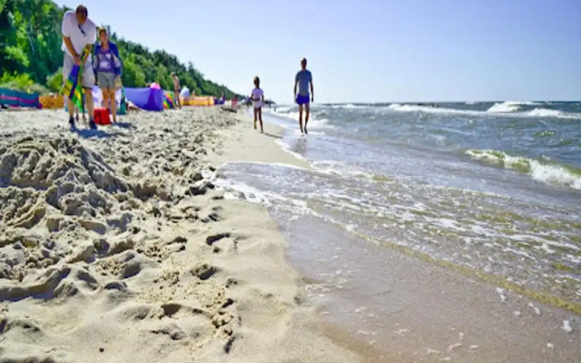 Apartment in Pobierowo Near Baltic Sea Beach