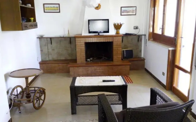 Villa Maricla Down