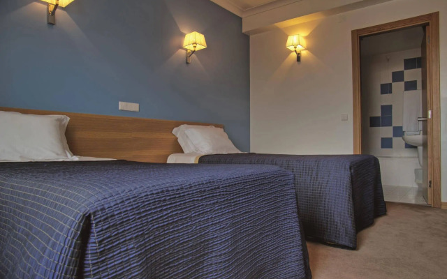 Stay Hotel Leiria