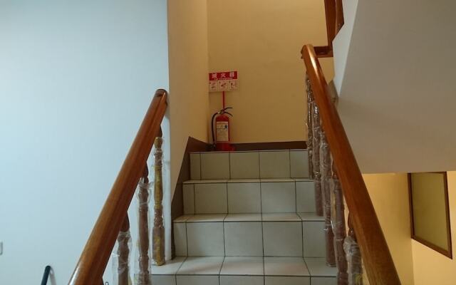 Bicycle-Bed & Breakfast