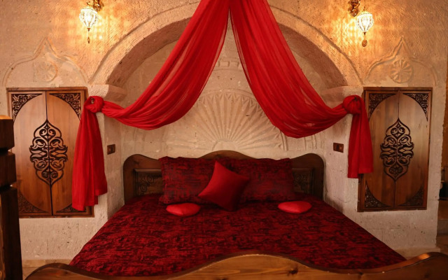 Cappadocia Inn Hotel