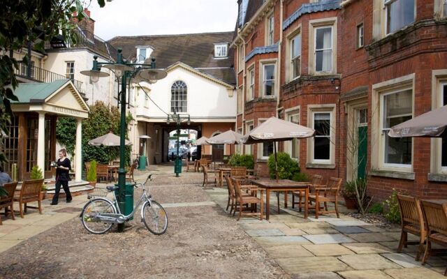 Rutland Arms