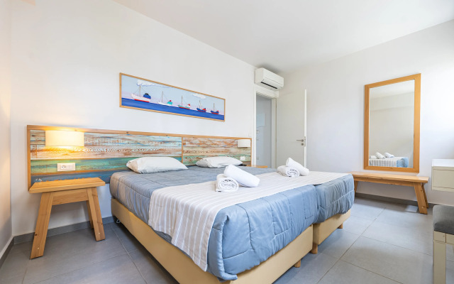 Erato Hotel Adults Only
