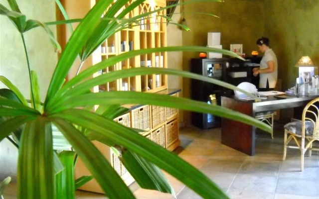 Witwater Safari Lodge & SPA