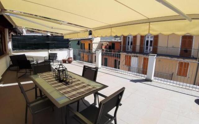 Terrazza
