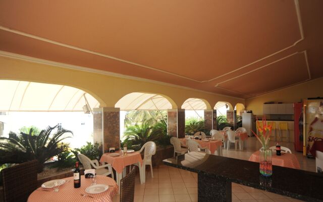 Pousada Ceará Porto das Dunas