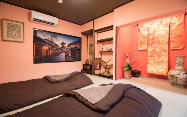 Kyoto - House - Vacation STAY 88802