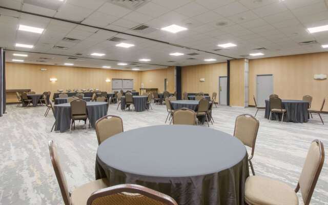 Clarion Inn Asheville Airport