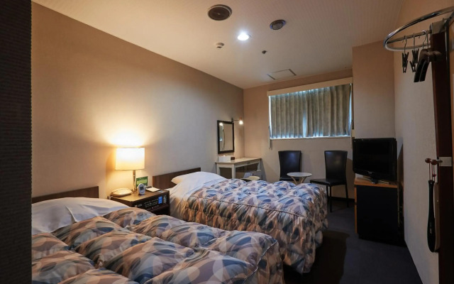 Hotel Yamanouchi
