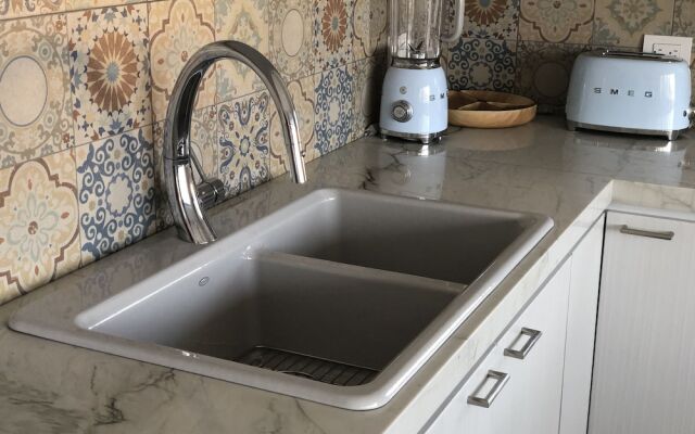 The Freesouls Residences Cerritos Beach