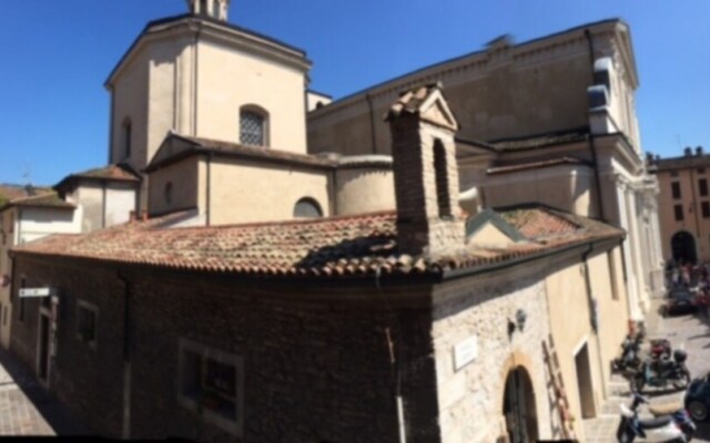 The Cathedral